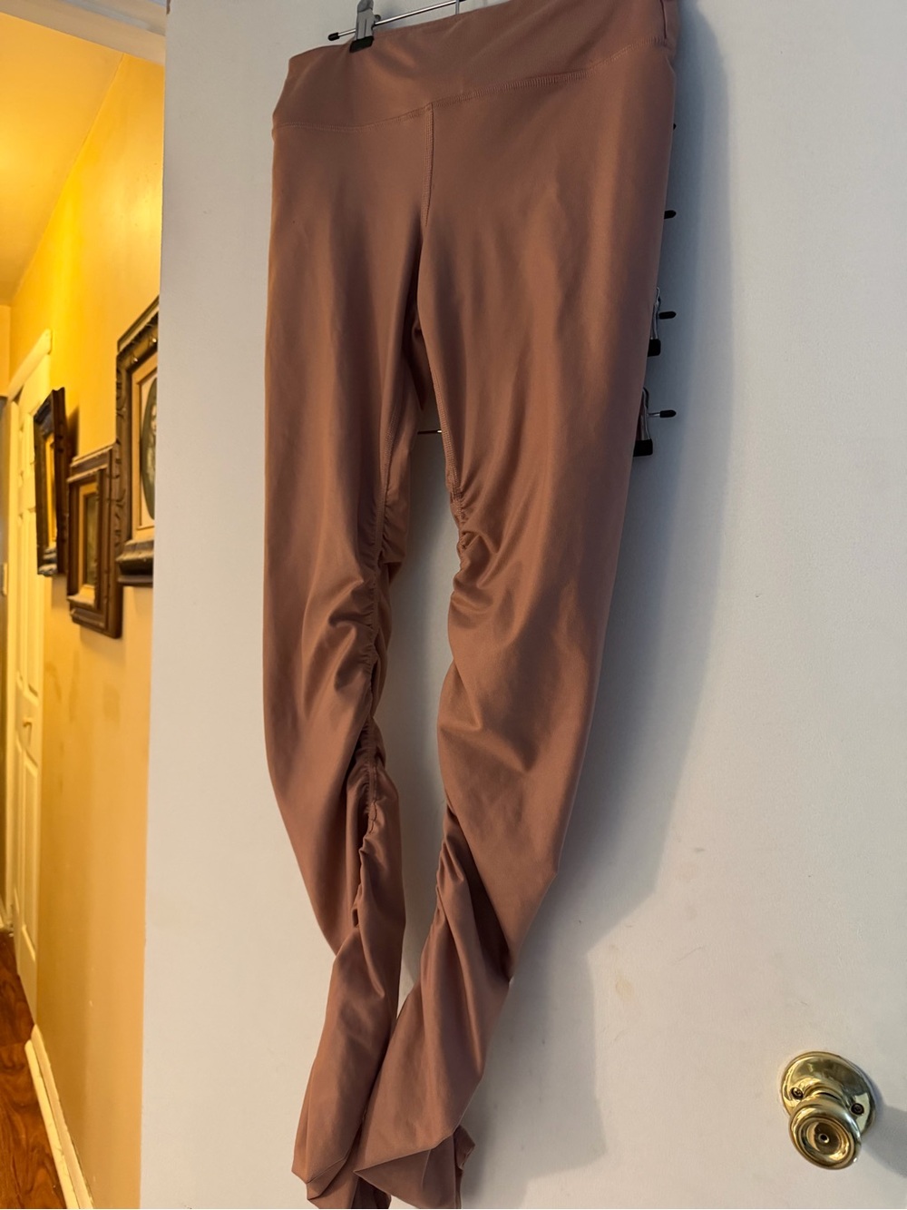 ALO Yoga Leggings NWOT